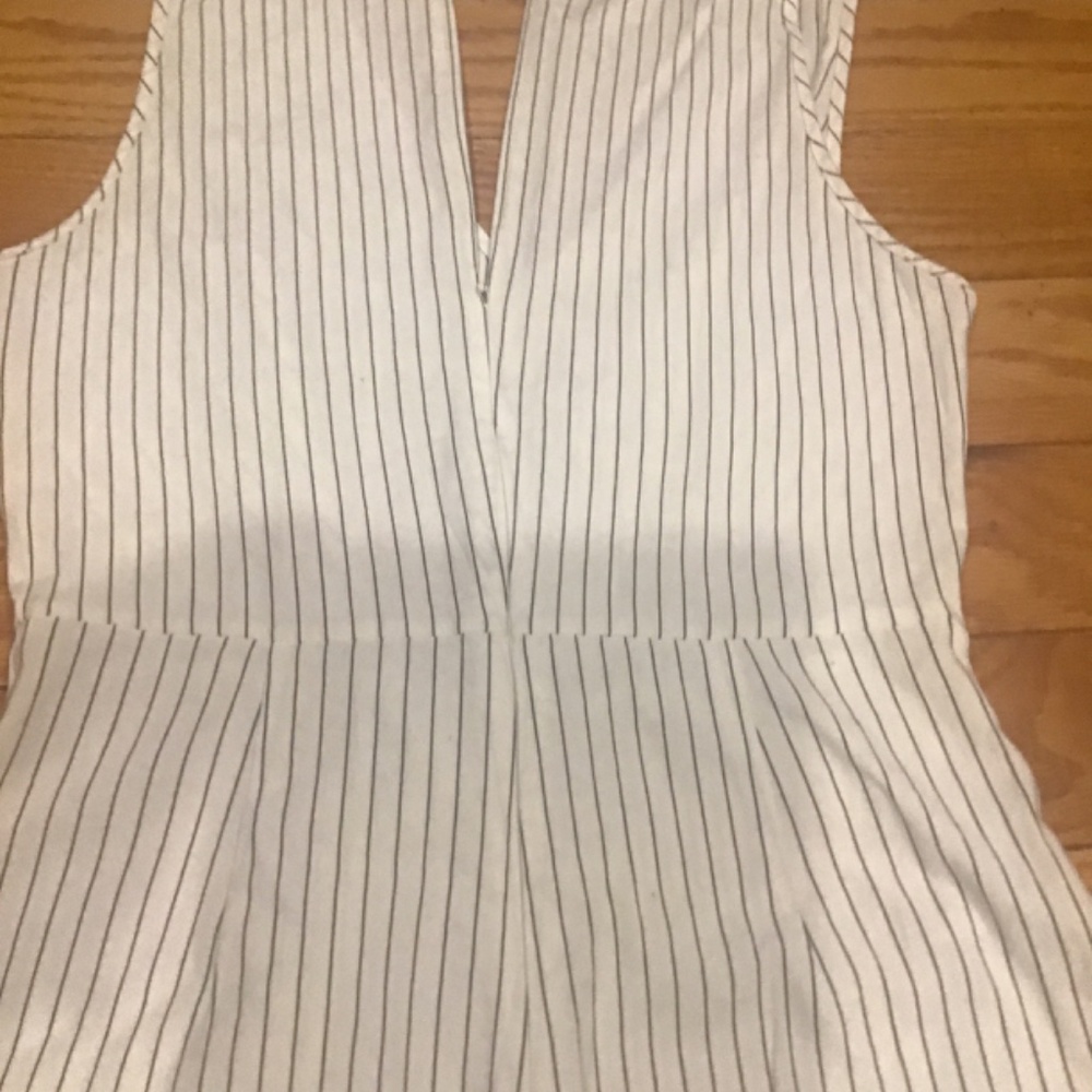 Mango Jumpsuit - Picture 9 of 13